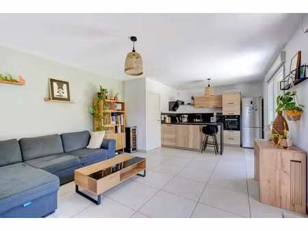 vente appartement 3 pièces 66 m² sainte-foy-lès-lyon (69110)
