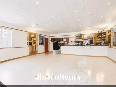 vente maison 2 pièces 95 m² wissous (91320)