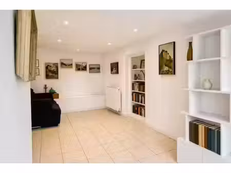 charmante maison 110 m2 - 3 chambres avec terrasse 64 m2