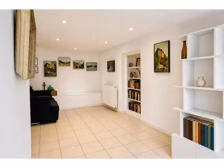 vente maison 5 pièces 110 m² boussac-bourg (23600)
