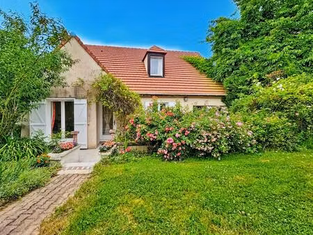 vente maison 6 pièces 125 m² fère-en-tardenois (02130)