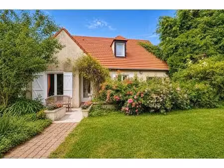 vente maison 6 pièces 132 m² fère-en-tardenois (02130)