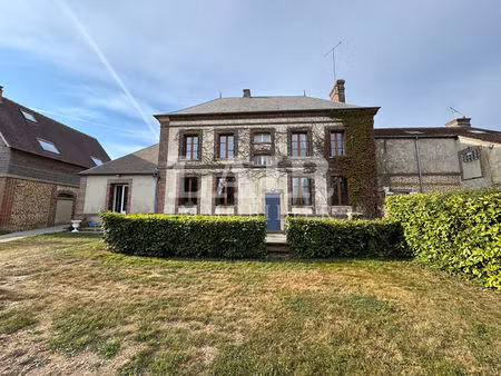 maison familiale secteur verneuil -ref m14091