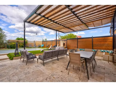 vente maison 5 pièces 130 m² oullins-pierre-bénite (69310)