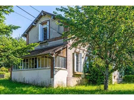 vente maison 152 m² rueil-la-gadelière (28270)