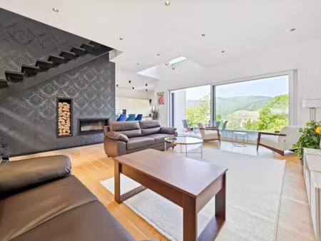 vente maison 5 pièces 245 m² thann (68800)