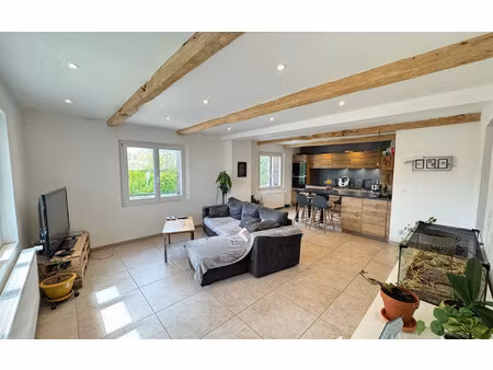 maison ventavon 170.6 m² t-6 à vendre  255 000 €