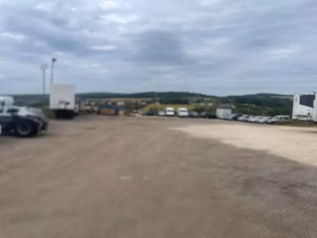 vente terrain 4000 m² venoy (89290)