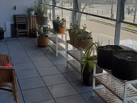 appartement 4 pièces