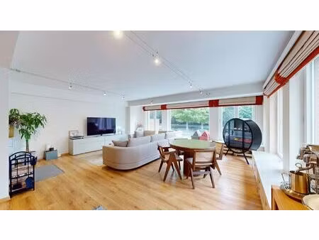 appartement à louer à avenue jules césar 118 woluwe-saint-pierre (vbe32675)