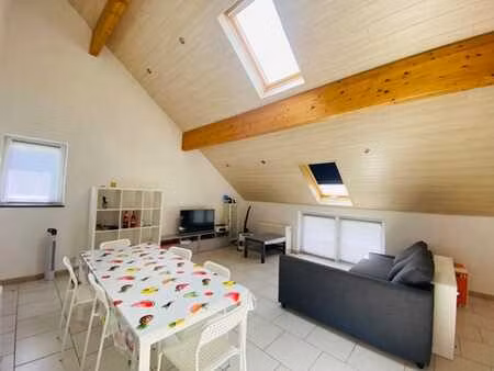 duplex 3 chambres à sainte-marie