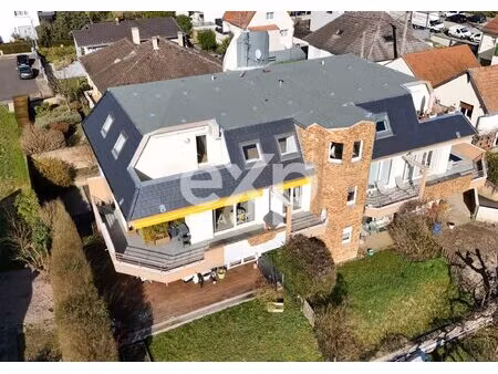 appartement d'exception
