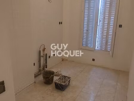 appartement gennevilliers 1 pièce(s)