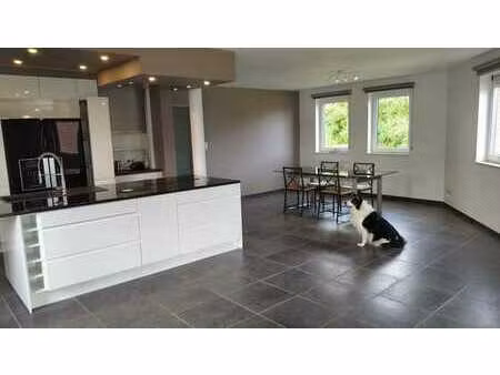 magnifique appart 3ch à louer  cuisine ultra moderne
