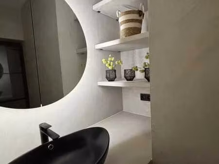appartement 2 ch à halle  peb b  avec grande terrasse