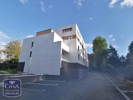 residence oreom linselles