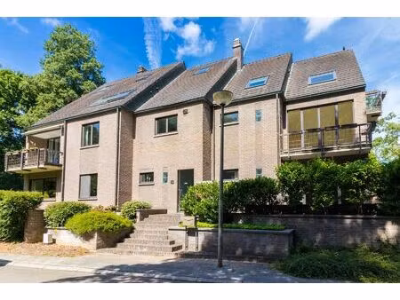 appartement à louer à sneppenlaan 43 tervuren (rbw16903)