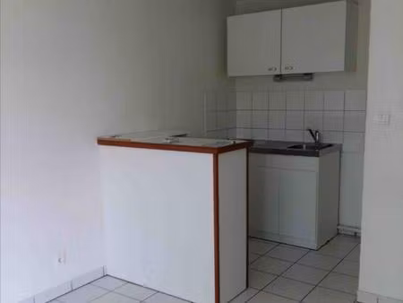 toulouse - 63 rue ernest renan