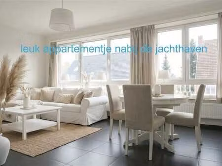 appartement