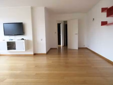 appartement 2 chambres avec terrasse