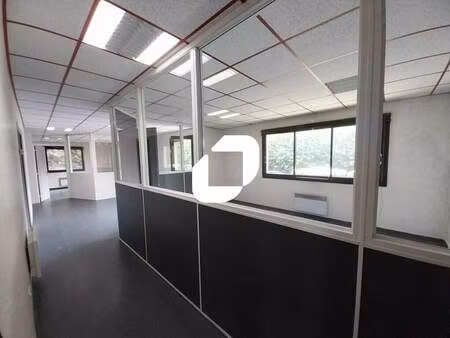 vente bureaux 700 m²