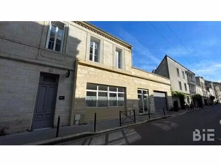 vente bureaux 410 m²