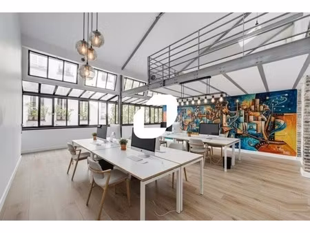 vente bureaux 302 m²