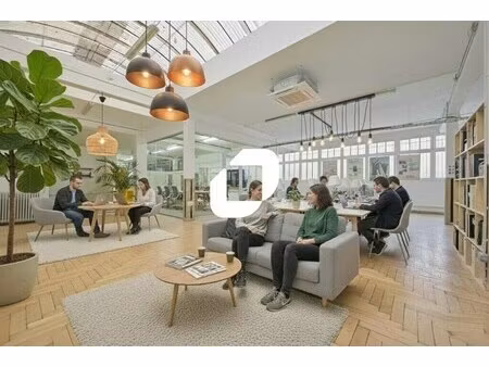 vente bureaux 432 m²