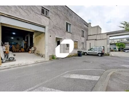 vente local d’activités athis mons 91200 756m²