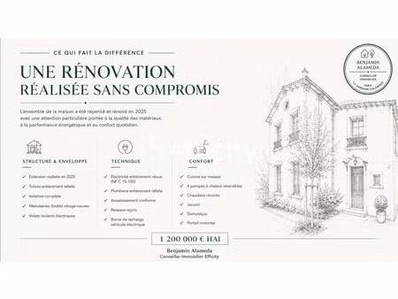 pavillon
