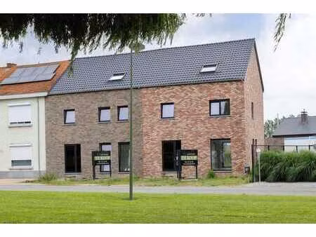 woning