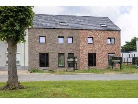 woning
