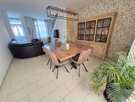 maison haubourdin 5 pièce(s) 104 m2