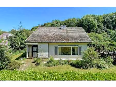 maison dans un quartier calme et verdoyant à hoeilaart