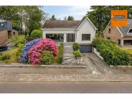 maison avec possibilités d' extension