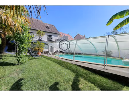maison perigny 6 pièce(s) 138.27 m2