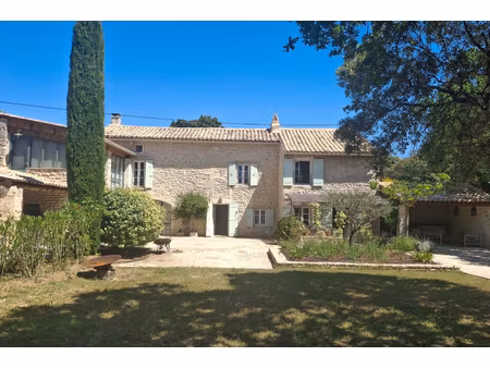 annonce maison à vendre