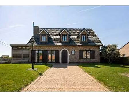 maison