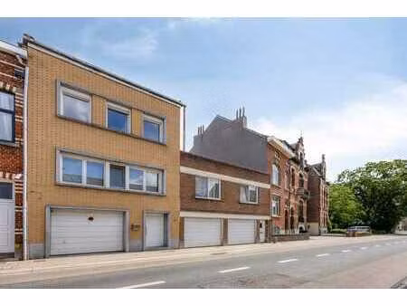 charmante maison (peb c) avec atelier et beau jardin (2a 79c