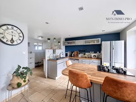 maison à vendre steenwerck