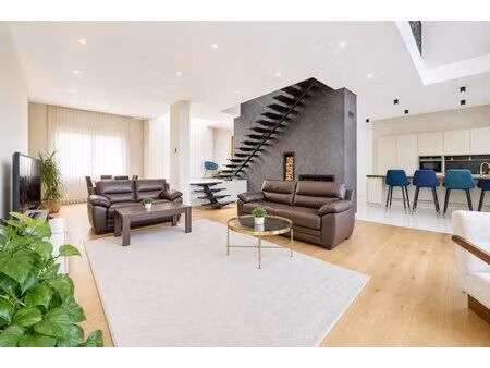 maison de 5 pièces de 245 m² à thann