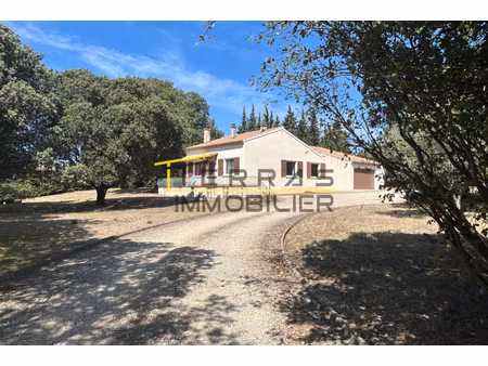 annonce maison à vendre