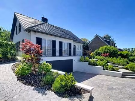 villa coup de cœur dans un clos résidentiel