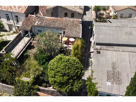 annonce maison à vendre