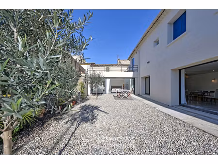 annonce maison à vendre