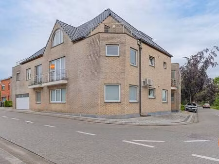 appartement à vendre à uitbergen € 198.000 (lp231) - immo de ras | zimmo