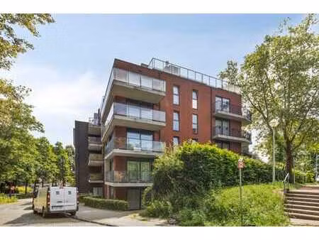 appartement prêt à emménager avec terrasse
