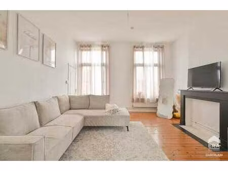 appartement 2 chambres à vendre à uccle