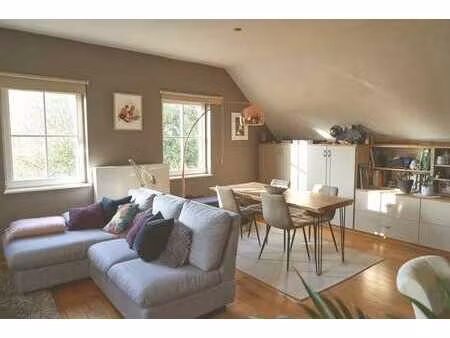 ohain appartement 1 chambre  au calme