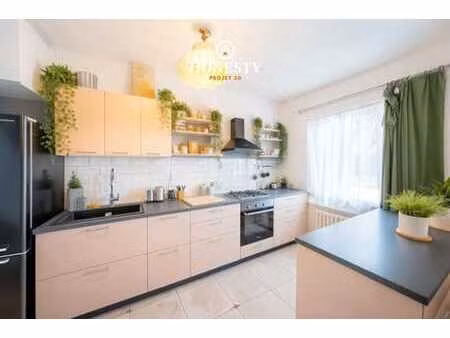 appartement 2 chambres au cœur de la ville